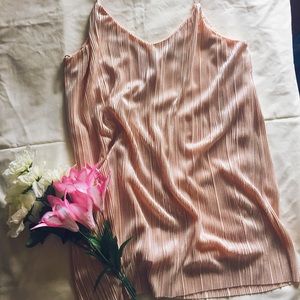 F21 Sparkly Shift Party Dress